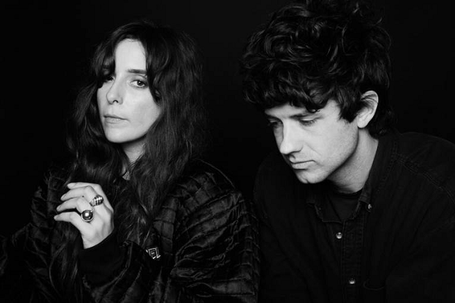 Beach House in concerto in Italia ad agosto