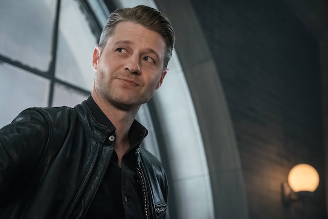 Gotham, la terza stagione su Premium Action: la città è sempre più pazza