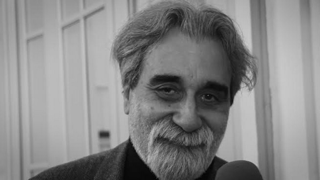 Beppe Vessicchio a Blogo: Sanremo 2017, il contenzioso legale con la Rai e le critiche alla scenografia del Festival (VIDEO)