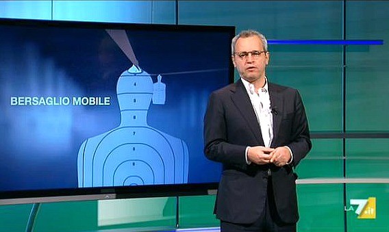 Stasera in tv, 3 febbraio 2017: ultima di Music Quiz, Virginia Raggi da Mentana