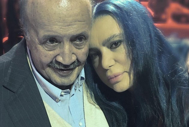 Standing ovation: Loredana Bertè, Romina Power e Nek giurati