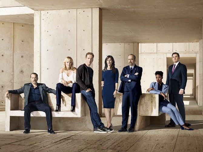 Billions su Sky Atlantic HD la seconda stagione in contemporanea con gli USA