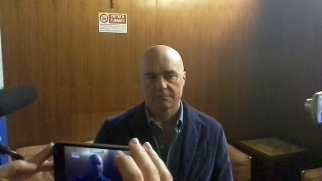 Intervista Blogo a Luca Zingaretti