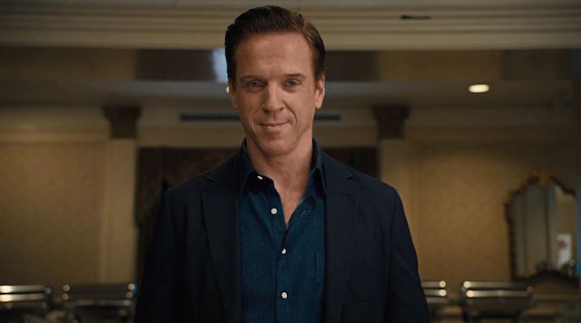 Billions, lo scontro tra Damien Lewis e Paul Giamatti si fa sempre più duro nella seconda stagione (Anteprima Blogo)