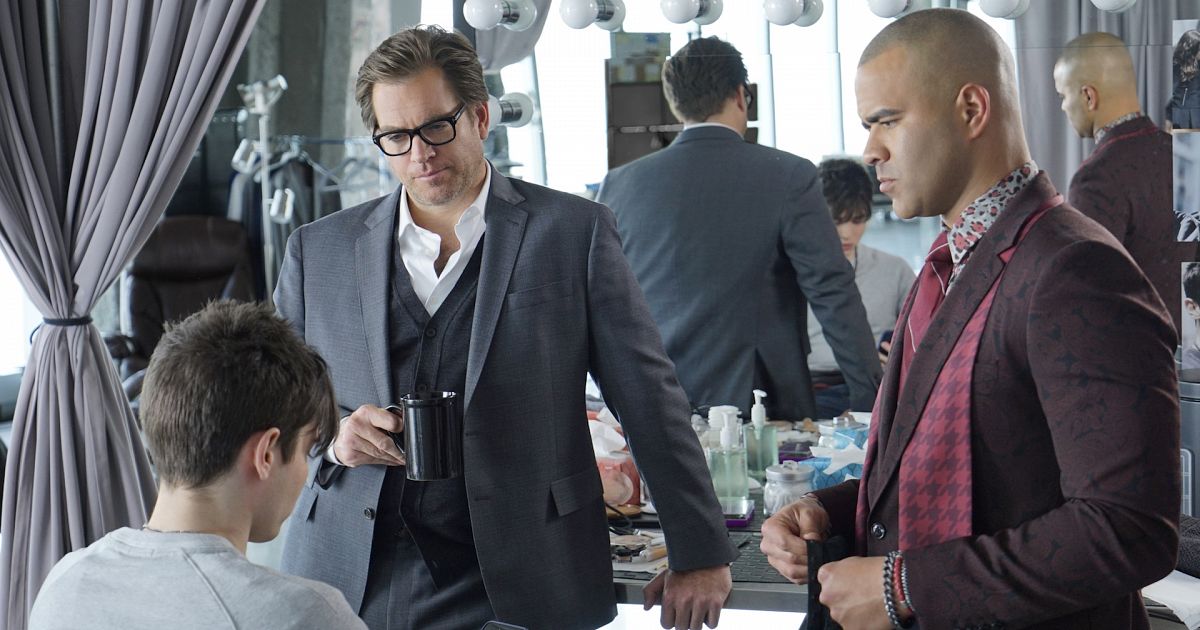 Bull, Michael Weatherly torna su Raidue da assoluto protagonista