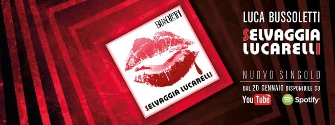 Bussoletti, Selvaggia Lucarelli è il nuovo singolo: testo e video