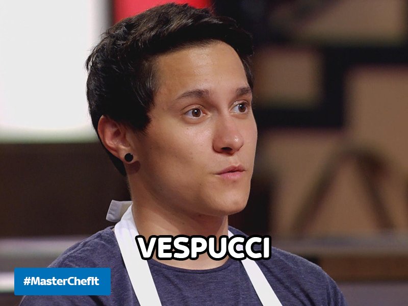 Masterchef Italia 6, Michele e Loredana eliminati nella decima puntata