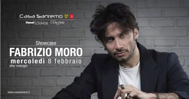 Casa Sanremo 2017, il programma: tutti gli showcase e gli eventi
