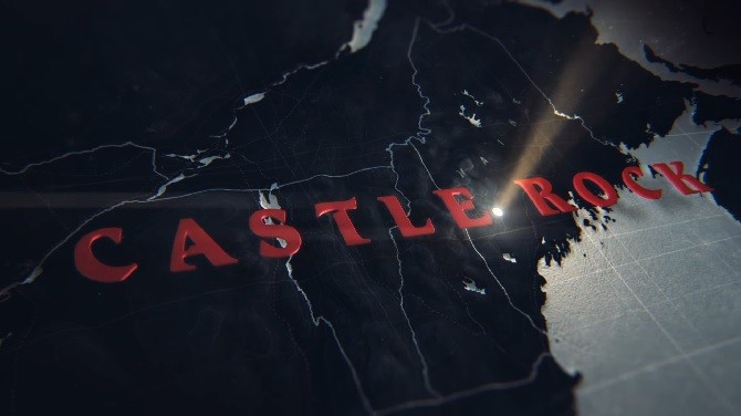 Hulu ordina 10 episodi di Castle Rock sul mondo di Stephen King prodotta da JJ Abrams (video)