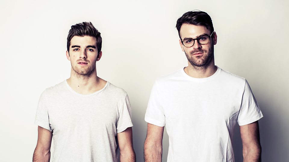 The Chainsmokers, il commovente omaggio a un loro fan morto di cancro
