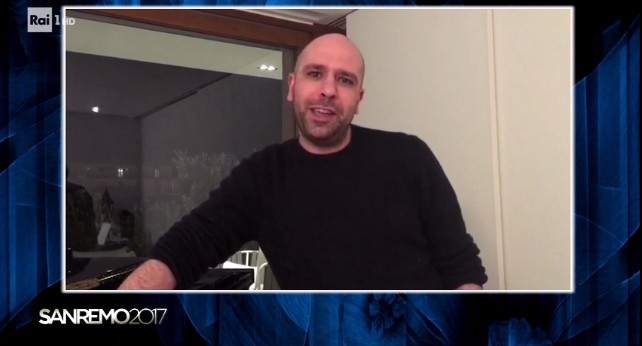 Sanremo 2017, lo spot di Checco Zalone per Al Bano (video)