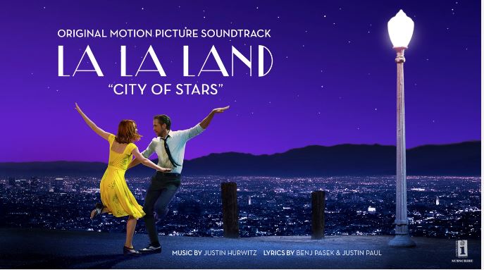 La La Land, City of stars: testo, traduzione e audio