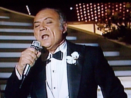 Sanremo 2017, il ricordo di Claudio Villa indigna la figlia Manuela: “Omaggio ridicolo”