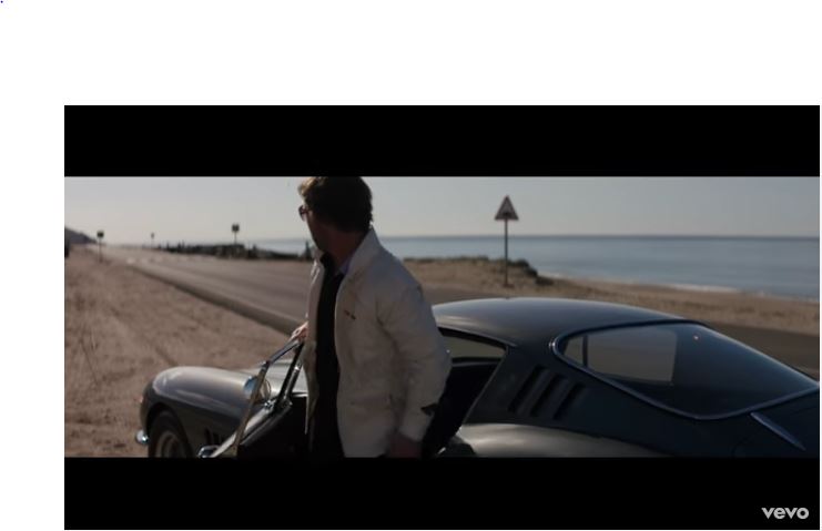 Jamiroquai – Cloud 9: testo, traduzione e video ufficiale