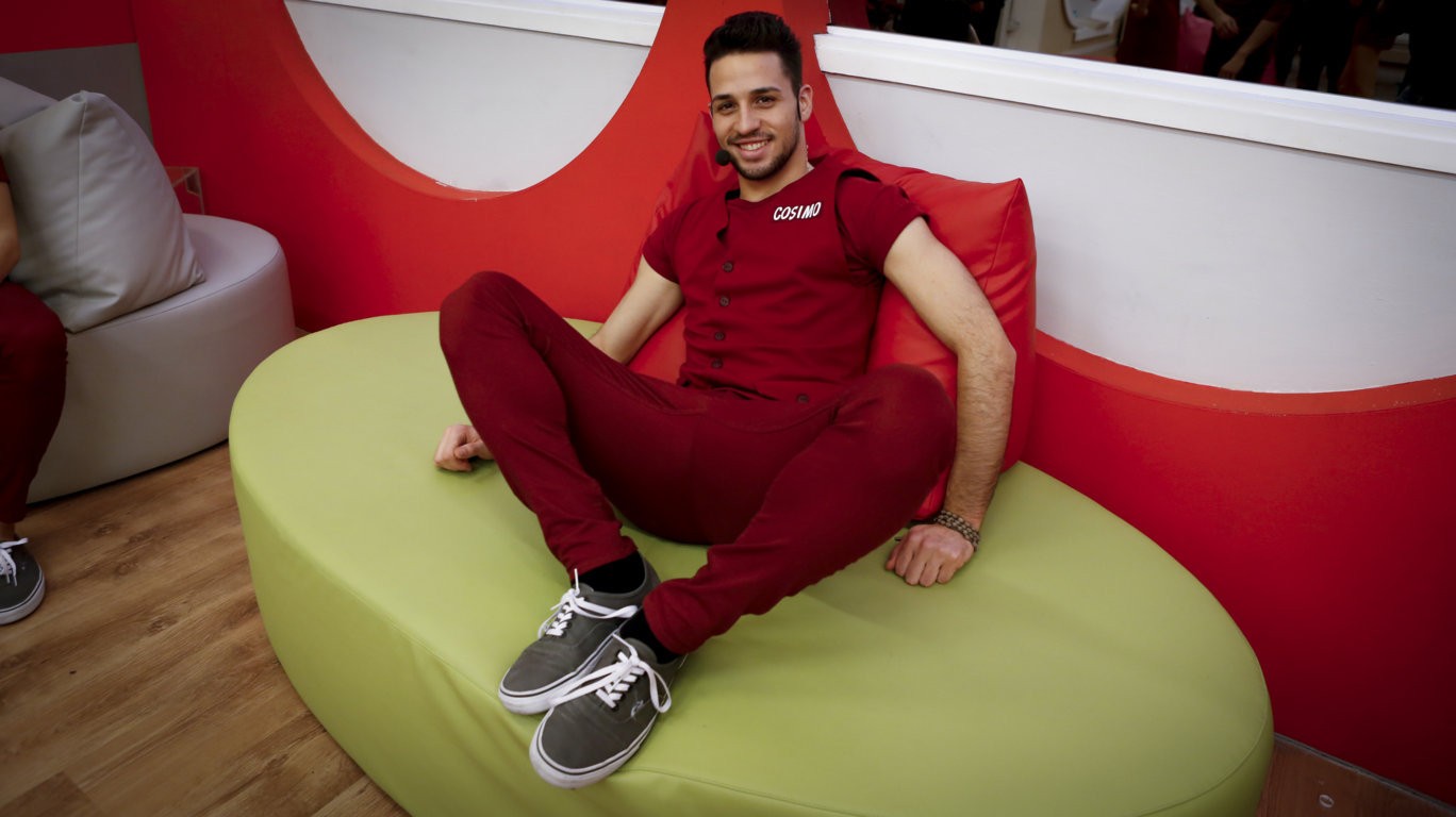 Amici 16 – puntata 28 febbraio 2017