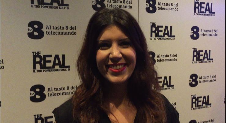 The Real, Daniela Collu a Blogo: “Siamo 5 piccoli uragani, ci piace il programma e il modo in cui lasciano libere di dire tutto”