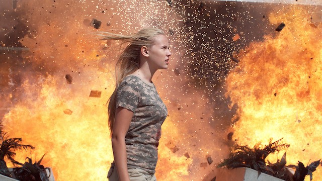 Heroes Reborn