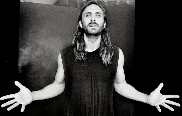 David Guetta: concerto in Italia il 28 luglio 2017