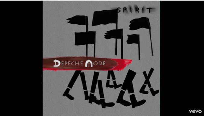 Depeche Mode – Where’s the Revolution: testo, traduzione e audio