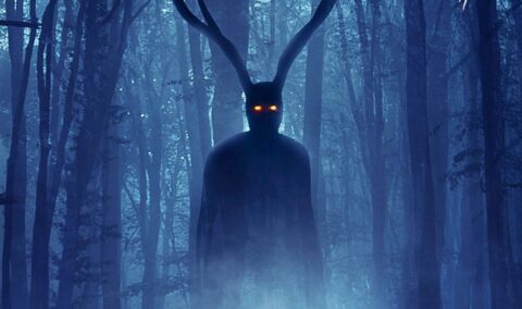 Devil in the Dark: trailer e poster del film horror di Tim Brown