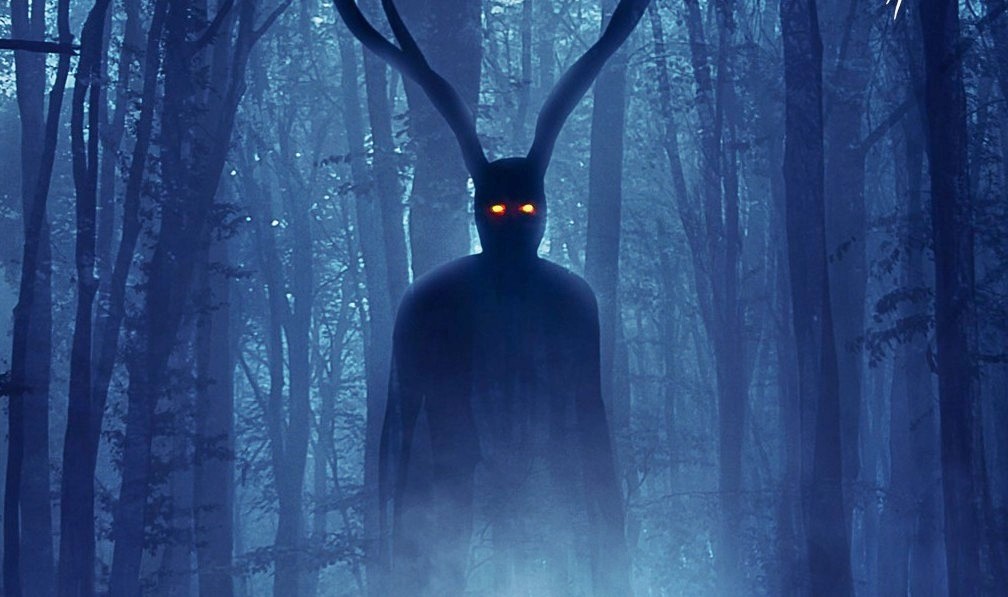 Devil in the Dark: trailer e poster del film horror di Tim Brown