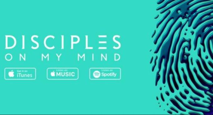 Disciples – On My Mind: testo, traduzione e audio