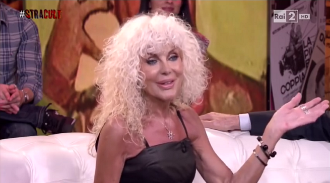 Pechino Express 6: Donatella Rettore concorrente? (Anteprima Blogo)