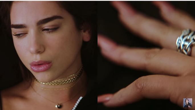 Dua Lipa, Thinking ‘Bout You: testo, traduzione e video ufficiale