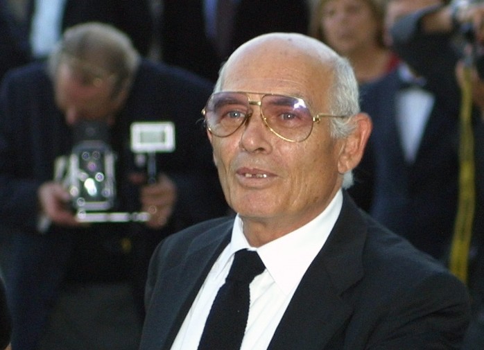 E’ morto il regista Pasquale Squitieri