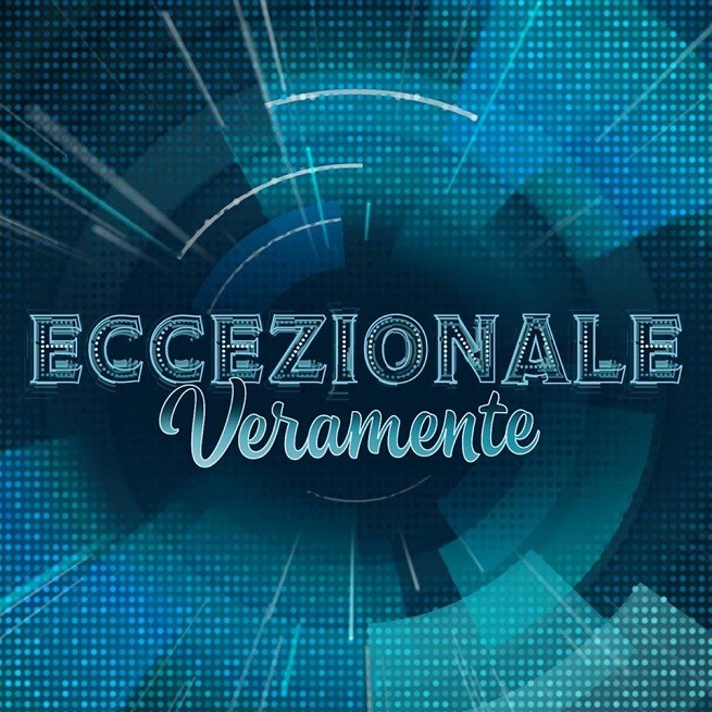 Eccezionale Veramente, conferenza stampa in diretta