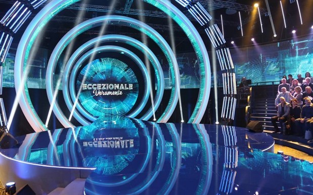 Eccezionale Veramente | Puntata 24 febbraio 2017