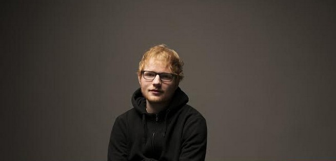 Classifica musica inglese 24 febbraio 2017: Ed Sheeran stravince con tre pezzi in Top 10, Rag ‘N’ Bone Man primo tra gli album