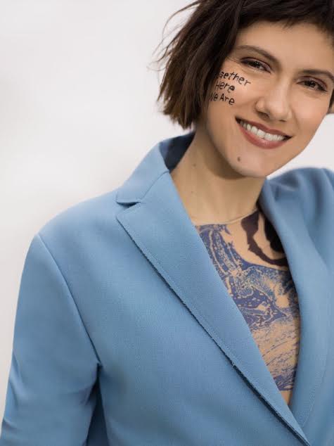 Elisa ’97 – ’17