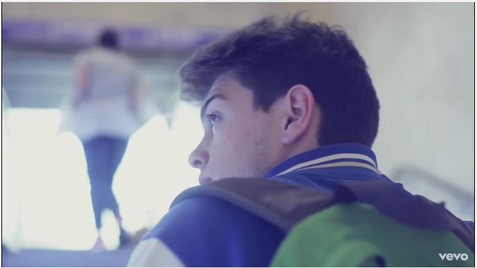 Sanremo 2017, Emanuele Fasano ospite