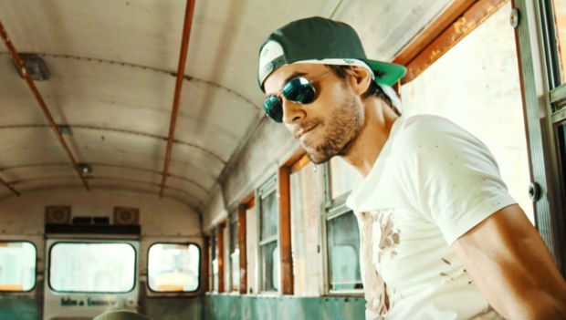 Enrique Iglesias ft. Descemer Bueno, Zion & Lennox, Subeme la radio: testo, traduzione e video ufficiale