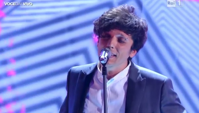 Sanremo 2017: Ermal Meta, Amara terra mia [testo e video]