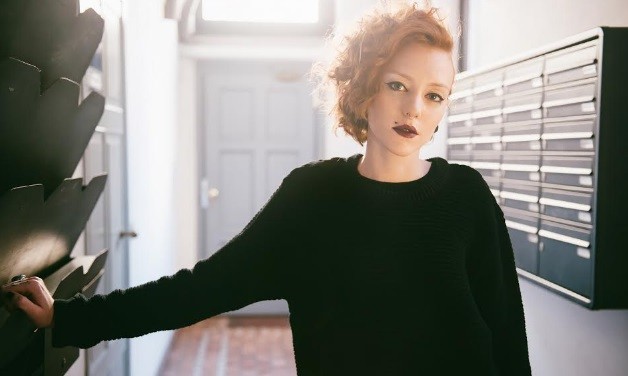 X Factor, Eva: un album prodotto da Manuel Agnelli a settembre e il tour con Carmen Consoli