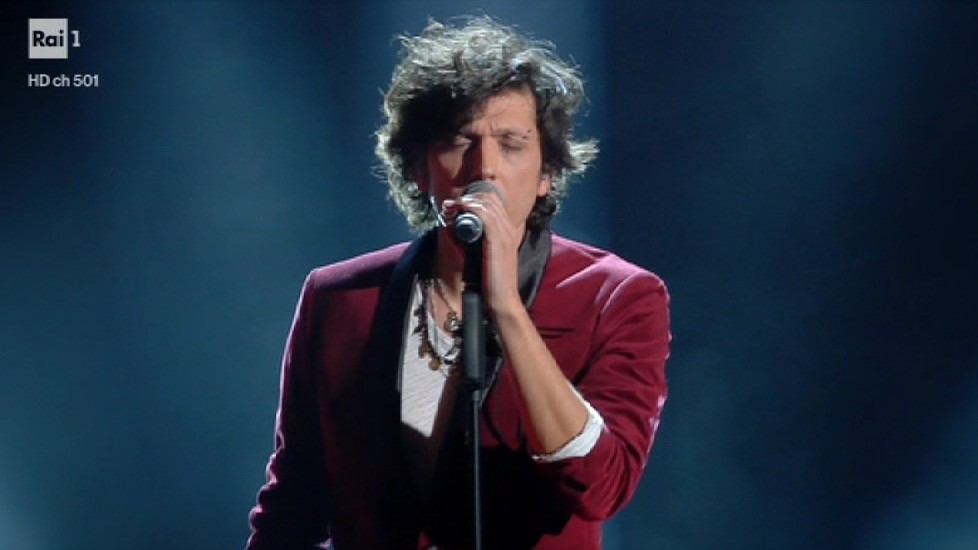 Sanremo 2017, la quarta serata