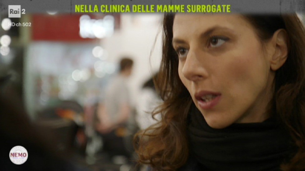 Nemo – Nessuno escluso, puntata 23 febbraio 2017