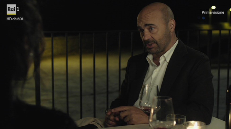 Il Commissario Montalbano – Un covo di vipere, 27 febbraio 2017