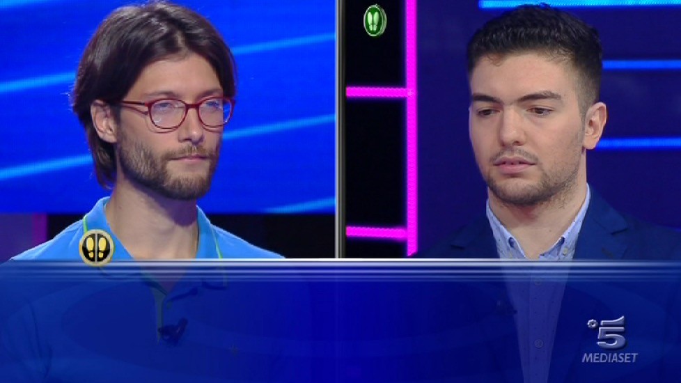 Ascolti tv martedì 14 febbraio 2017