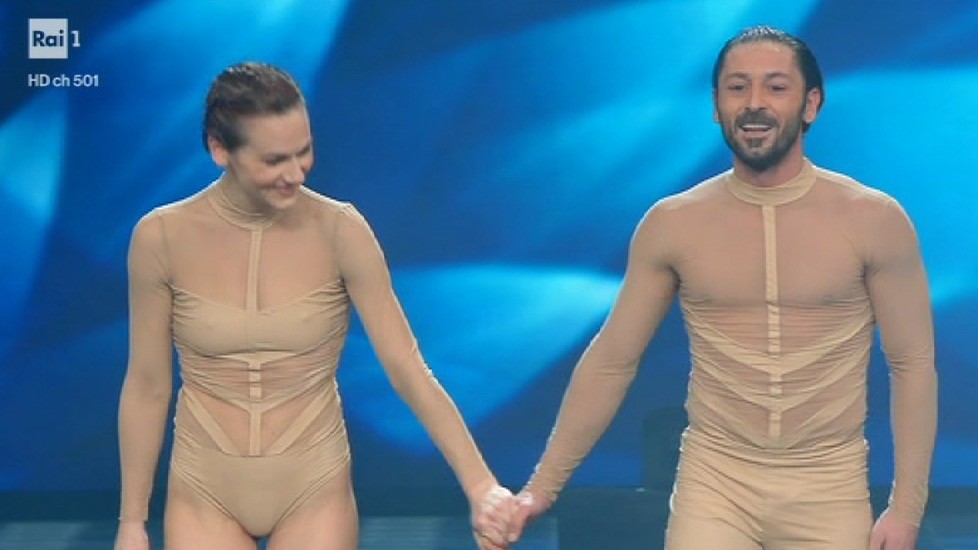 Kitonb a Sanremo 2017 (foto)