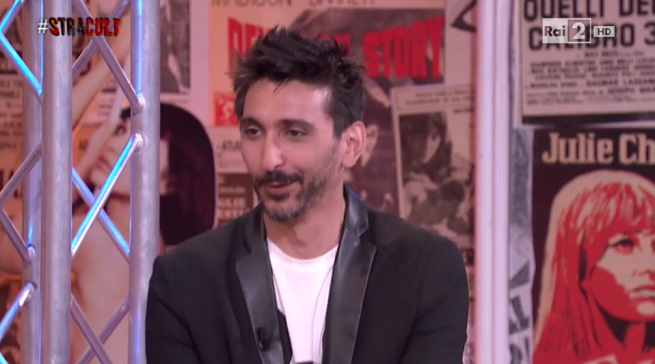 Rai 2, Fabrizio Biggio ‘facchino’ in Meglio tardi che mai (Anteprima Blogo)
