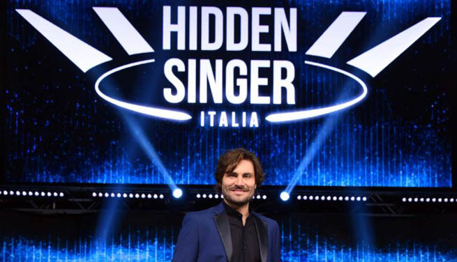 Stasera in tv, 23 febbraio 2017: Un Passo dal Cielo, Nemo, Mi Manda Rai 3, Hidden Singer Italia