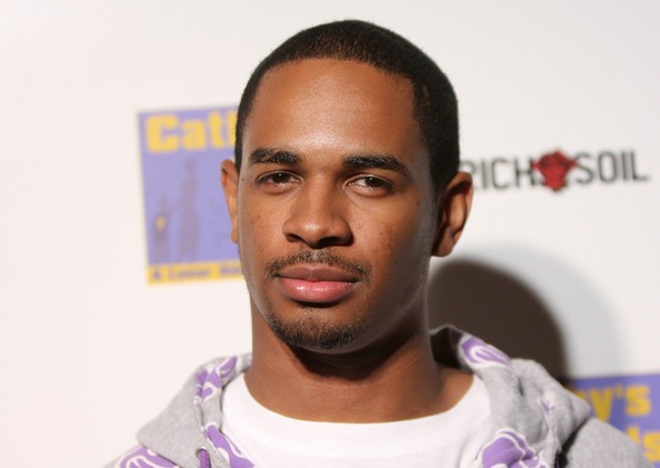 Serie Tv, novità: Damon Wayans Jr in Singularity prodotta da Seth Rogen. Enrique Murciano in The Blacklist