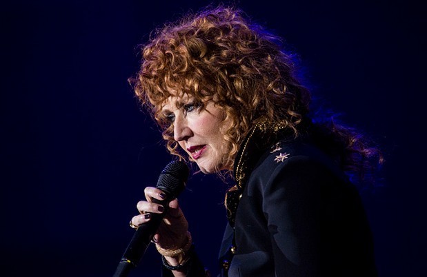 Sanremo 2017, Fiorella Mannoia – Sempre e per sempre [testo e video]