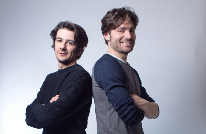 Start! torna con la seconda edizione su Rai2. Federico Russo a reti unificate
