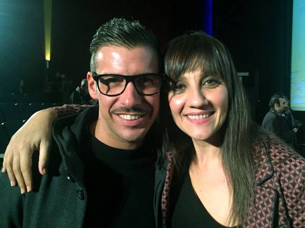 Sanremo 2017: Francesco Gabbani – Occidentali’s Karma [testo e video]