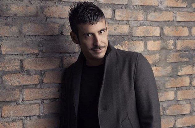 Sanremo 2017, Francesco Gabbani – Susanna [testo e video]