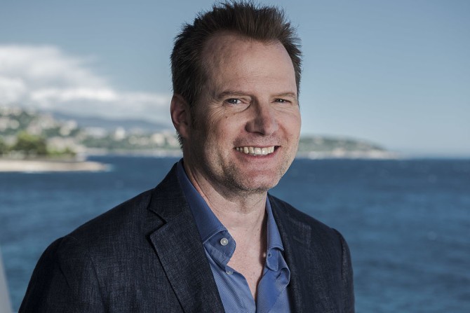 Serie Tv, pilot 2017: Jack Coleman nel progetto di Marc Cherry per ABC. Kathleen Rose Perkins in Good Girls